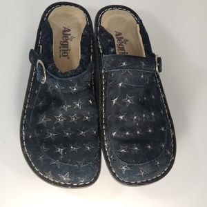 Algeria classic mule